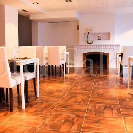 Hotel Salomé Calafell Esterno foto