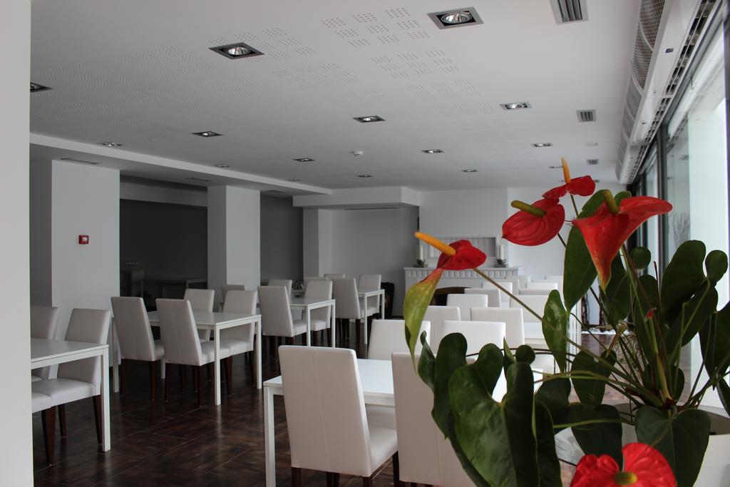 Hotel Salomé Calafell Esterno foto