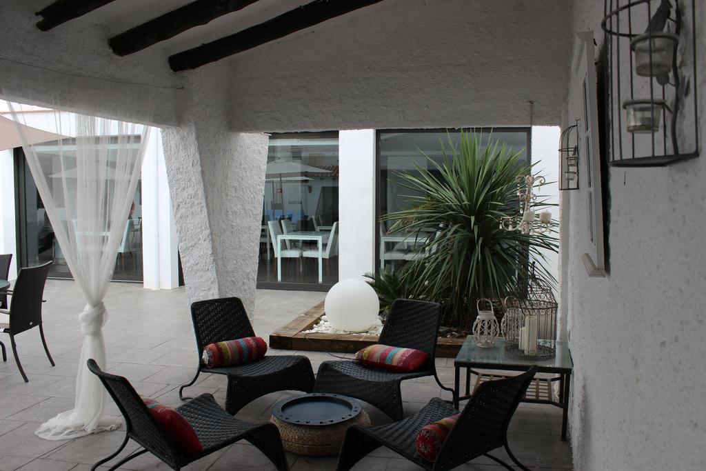 Hotel Salomé Calafell Esterno foto