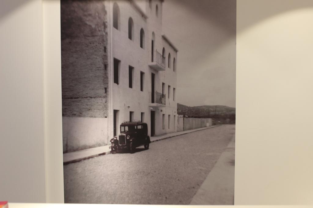 Hotel Salomé Calafell Esterno foto