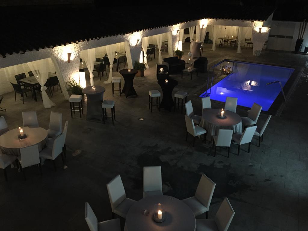 Hotel Salomé Calafell Esterno foto