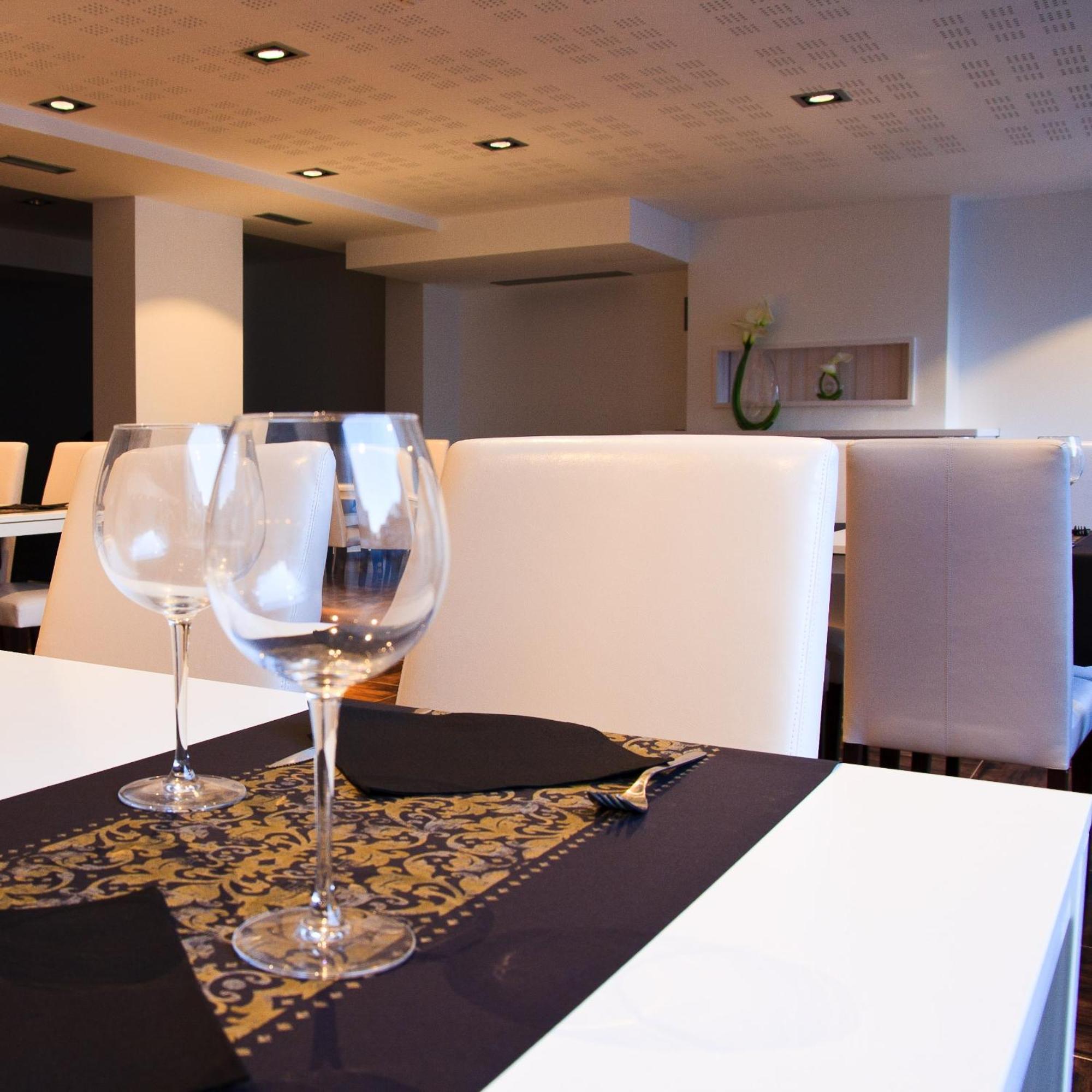 Hotel Salomé Calafell Esterno foto