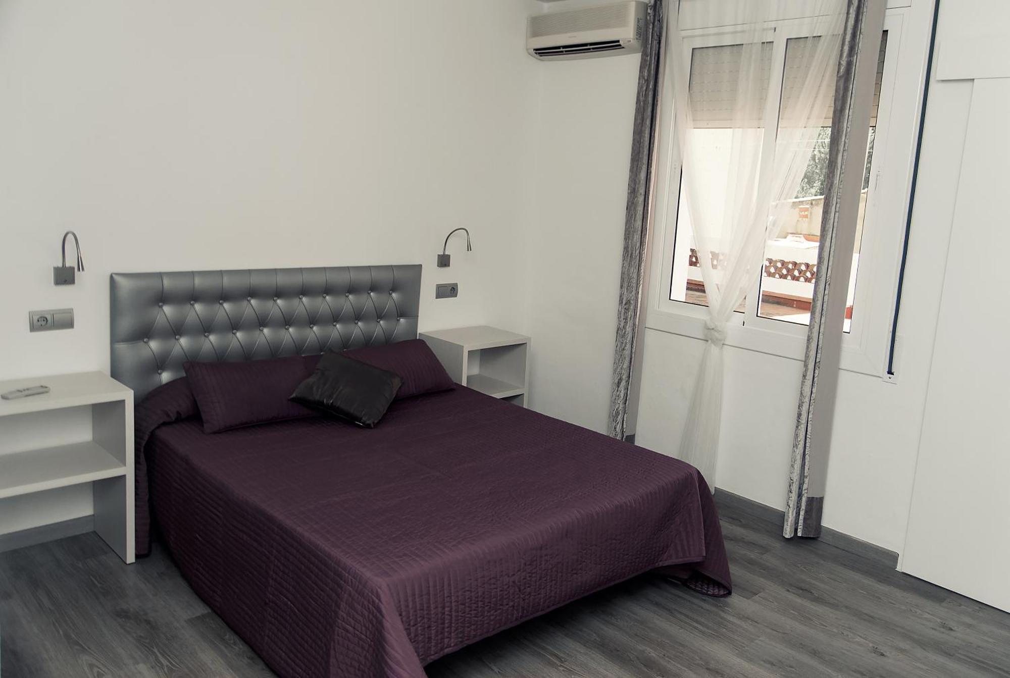 Hotel Salomé Calafell Camera foto