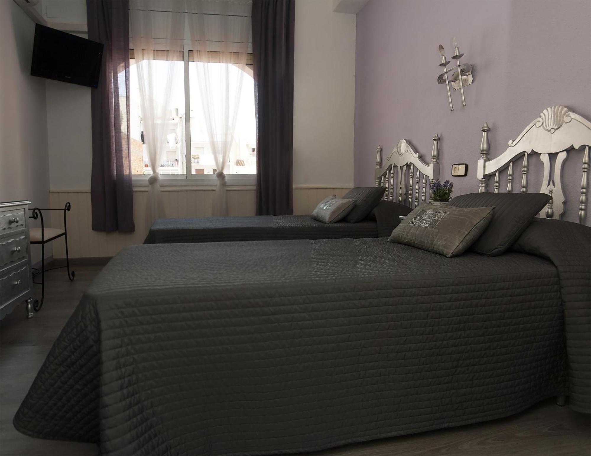 Hotel Salomé Calafell Camera foto