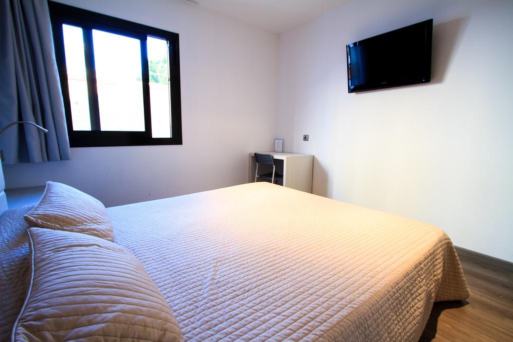 Hotel Salomé Calafell Esterno foto