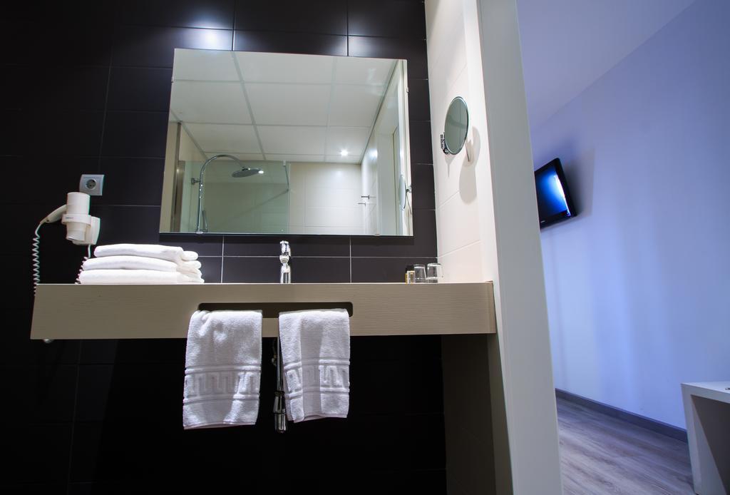 Hotel Salomé Calafell Esterno foto