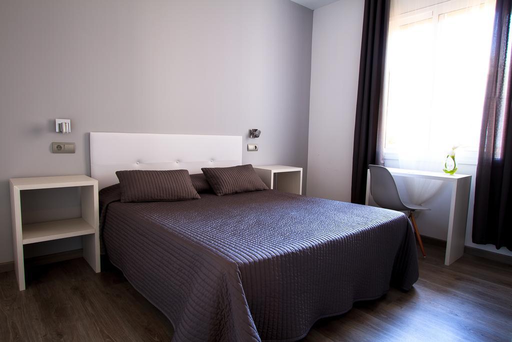 Hotel Salomé Calafell Esterno foto