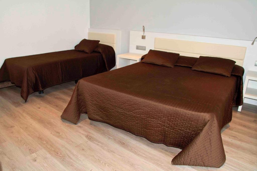 Hotel Salomé Calafell Esterno foto