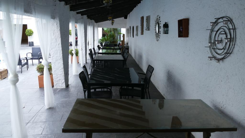 Hotel Salomé Calafell Esterno foto