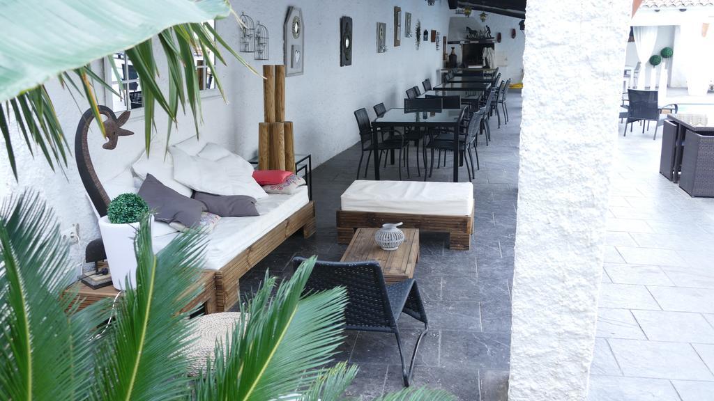 Hotel Salomé Calafell Esterno foto
